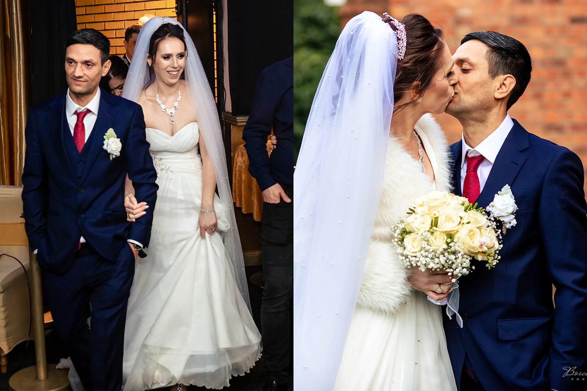 Should You Choose Documentary or Traditional Wedding Photography?