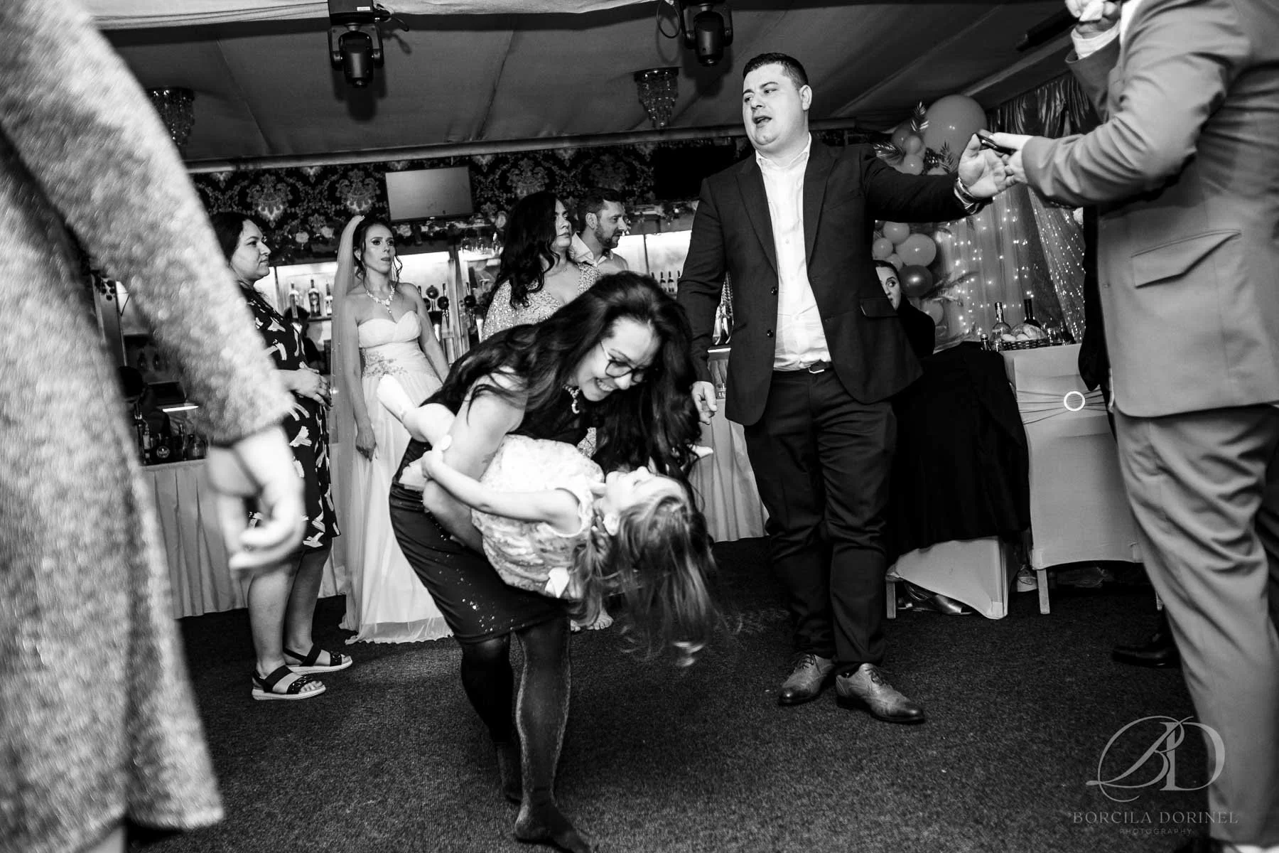 20 Wedding Dance Floor Images from the Reception documentary wedding photographer 6