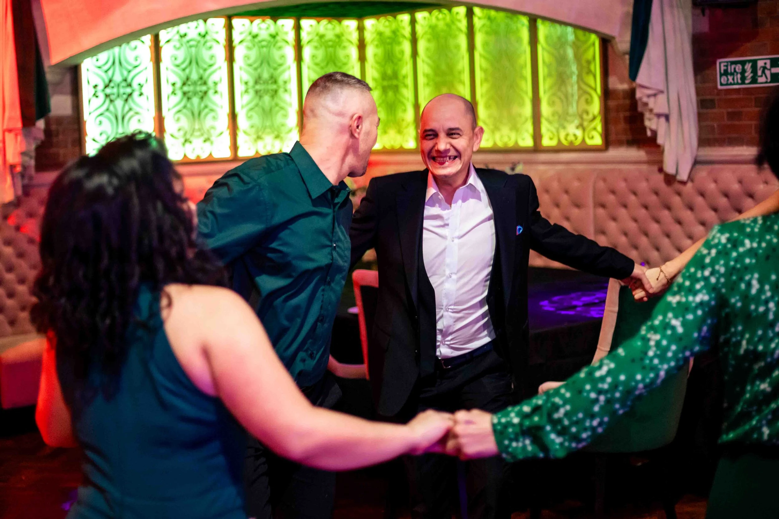 20 Wedding Dance Floor Images from the Reception documentary wedding photographer 15
