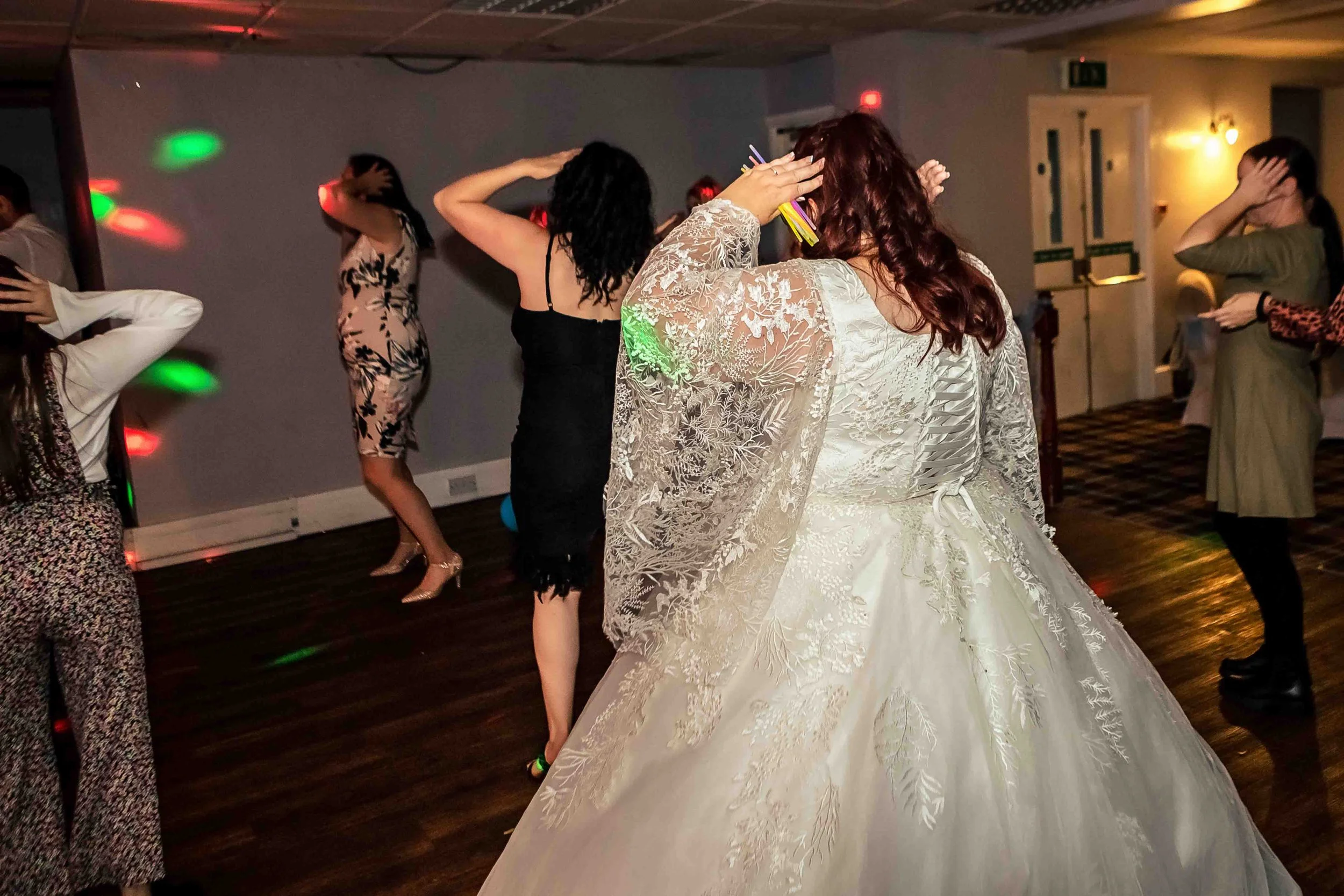 20 Wedding Dance Floor Images from the Reception documentary wedding photographer 16