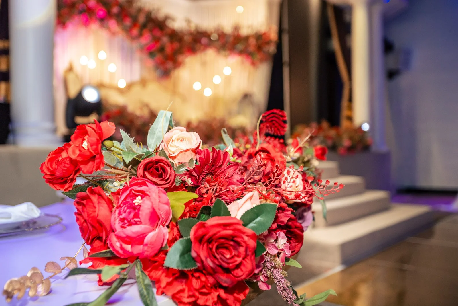UK Wedding Venues: Wilton Hall Bletchley, Milton Keynes for Modern Couples-2