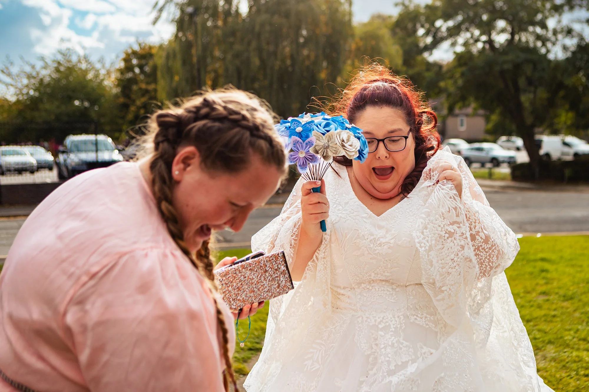 Why wedding planning feels like a war? Peacekeeping tips for couples