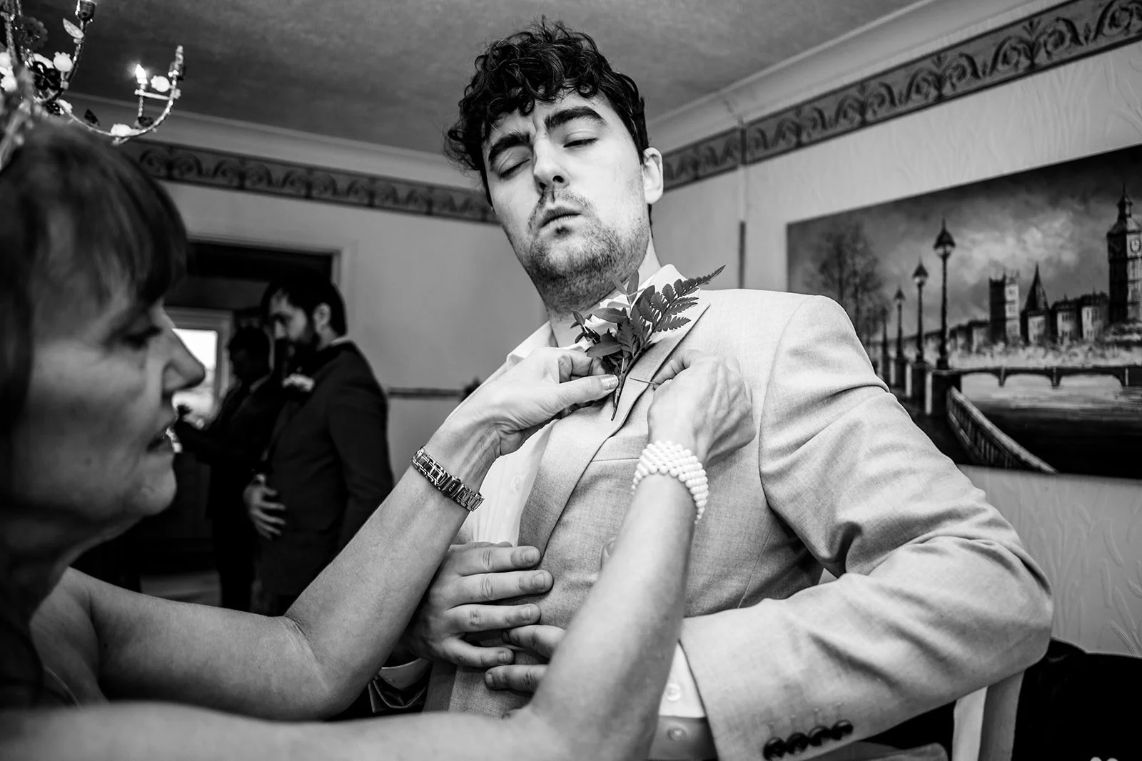 Documentary Wedding Photographer in Northampton borcila dorinel photography 7
