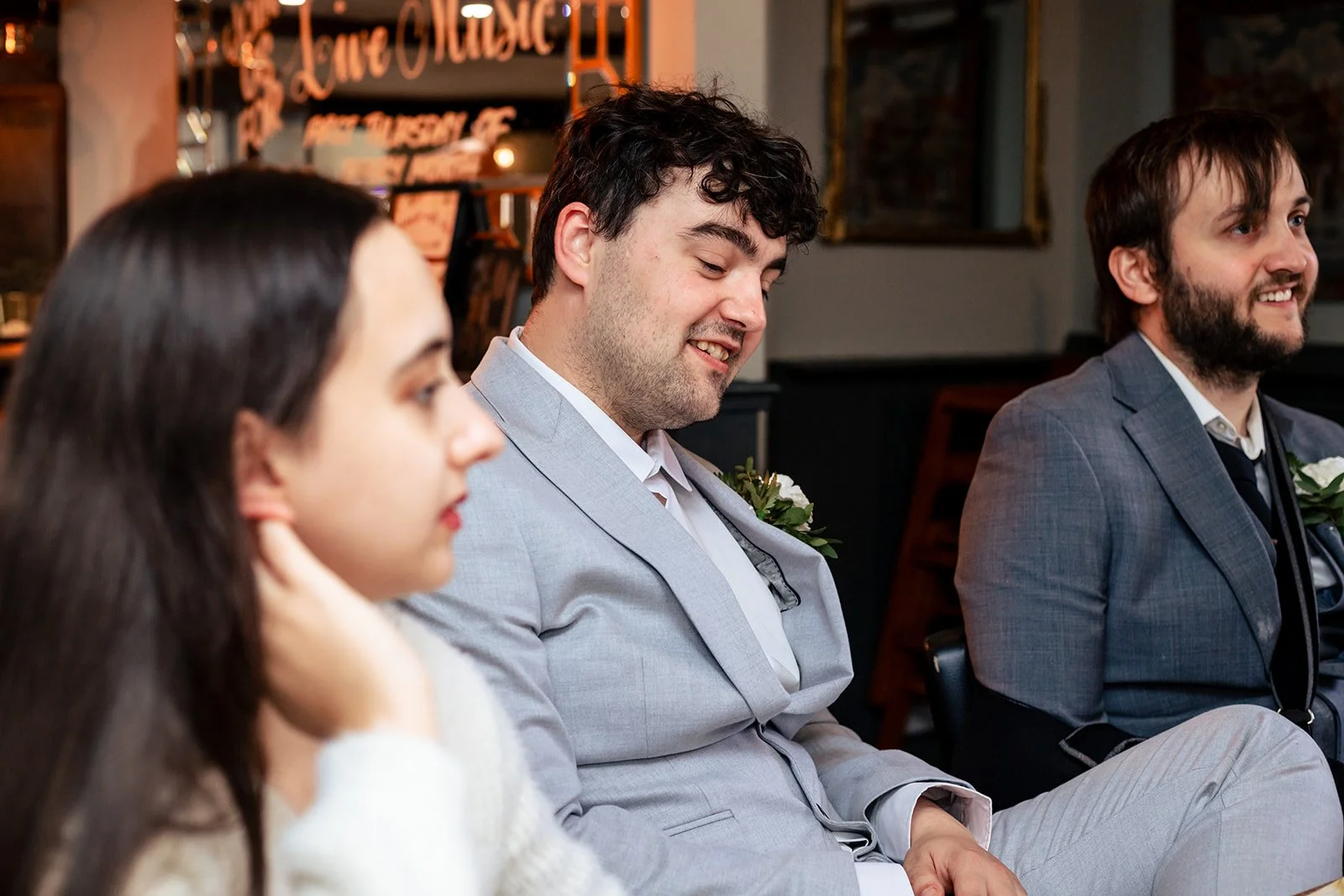 Small-Intimate-Wedding-at-The-Old-Talbot-Restaurant-and-Pub-in-Towcester-Northamptonshire-Wedding-Photographer-5