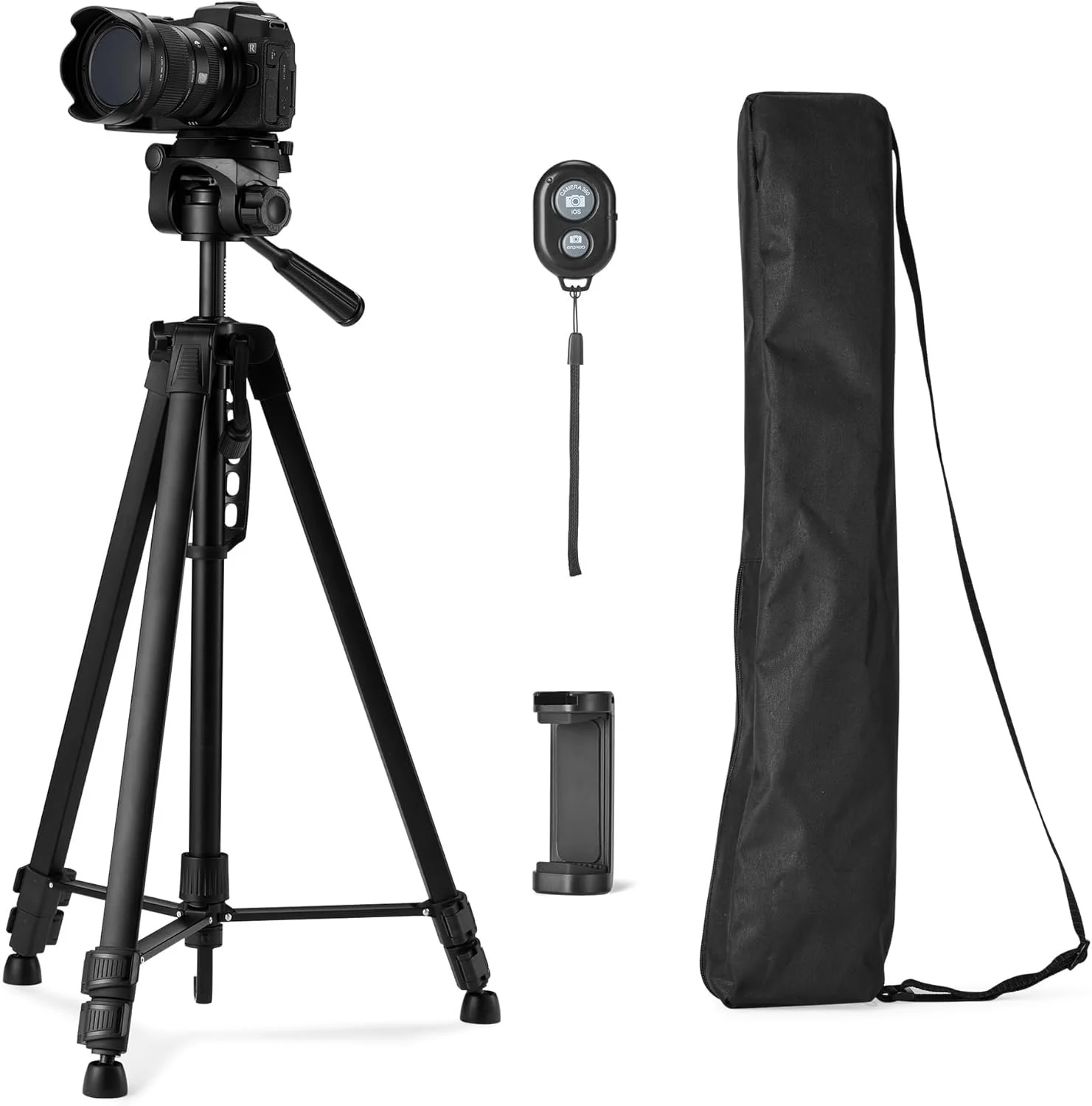 17 Must Have Camera Accessories For Photographers and Videographers-3