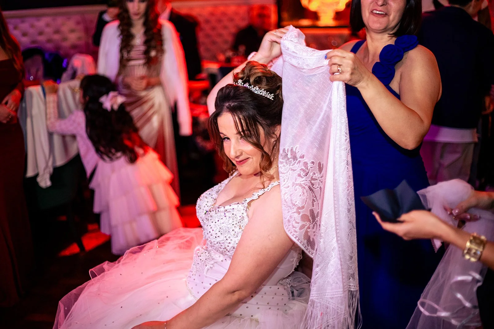 Choosing your Documentary Style Wedding Photographer