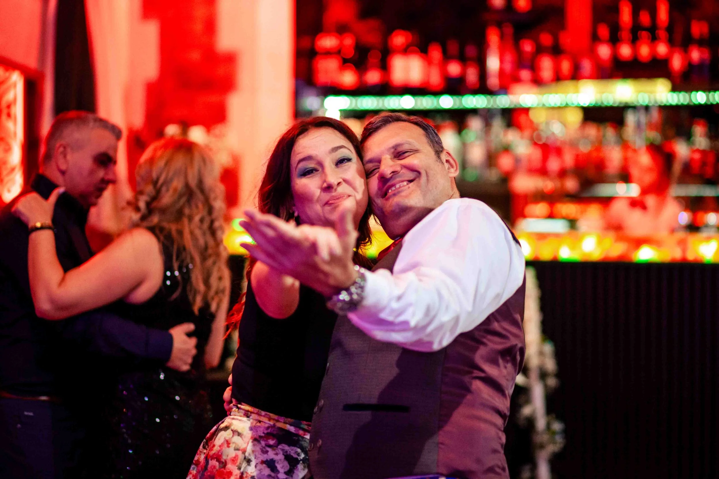 20 Wedding Dance Floor Images from the Reception documentary wedding photographer 14