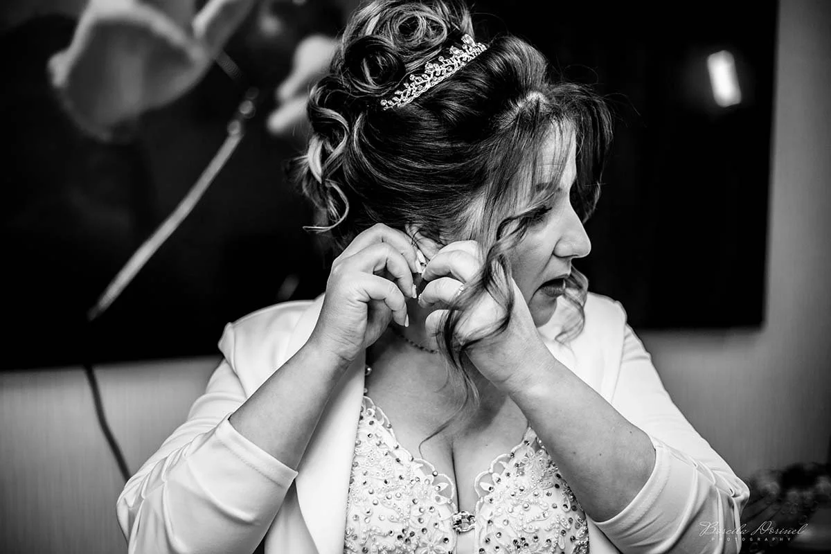 How to Choose a Documentary Style Wedding Photographer