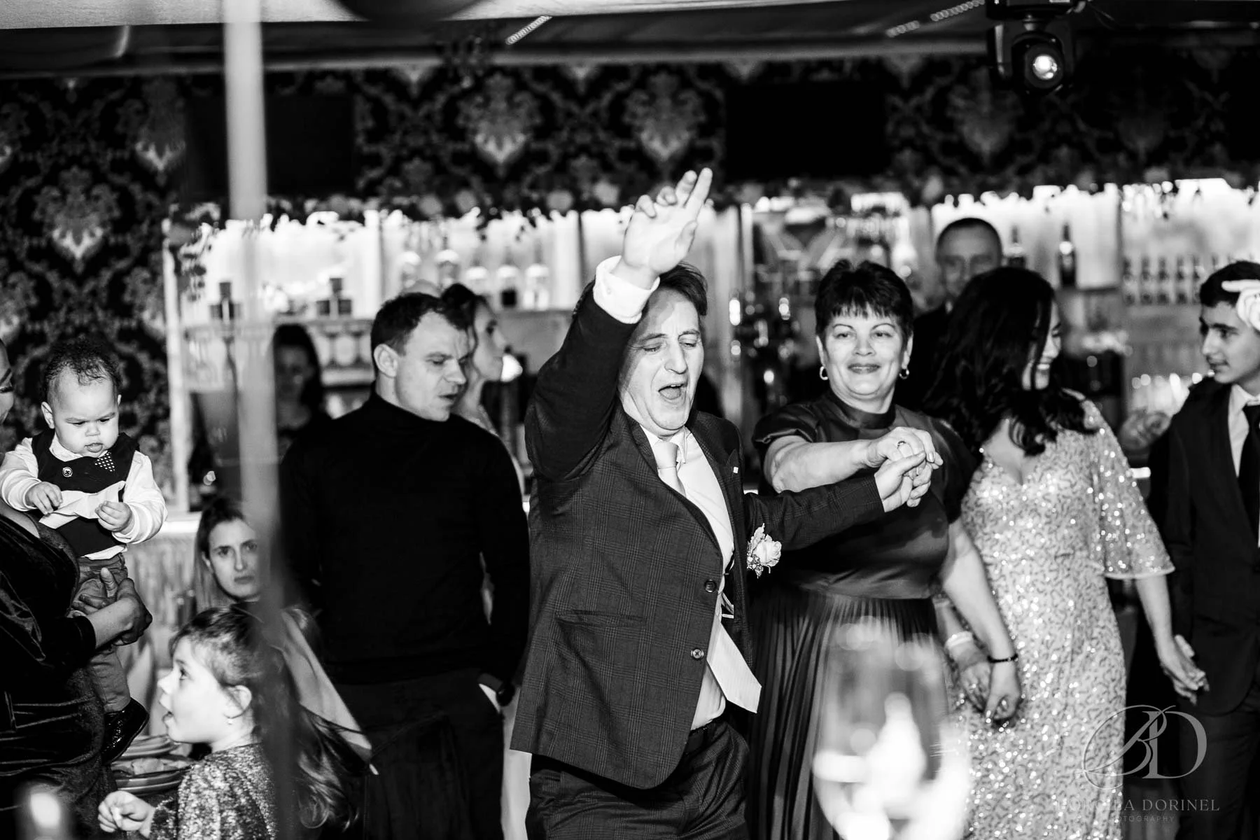 20 Wedding Dance Floor Images from the Reception documentary wedding photographer 8