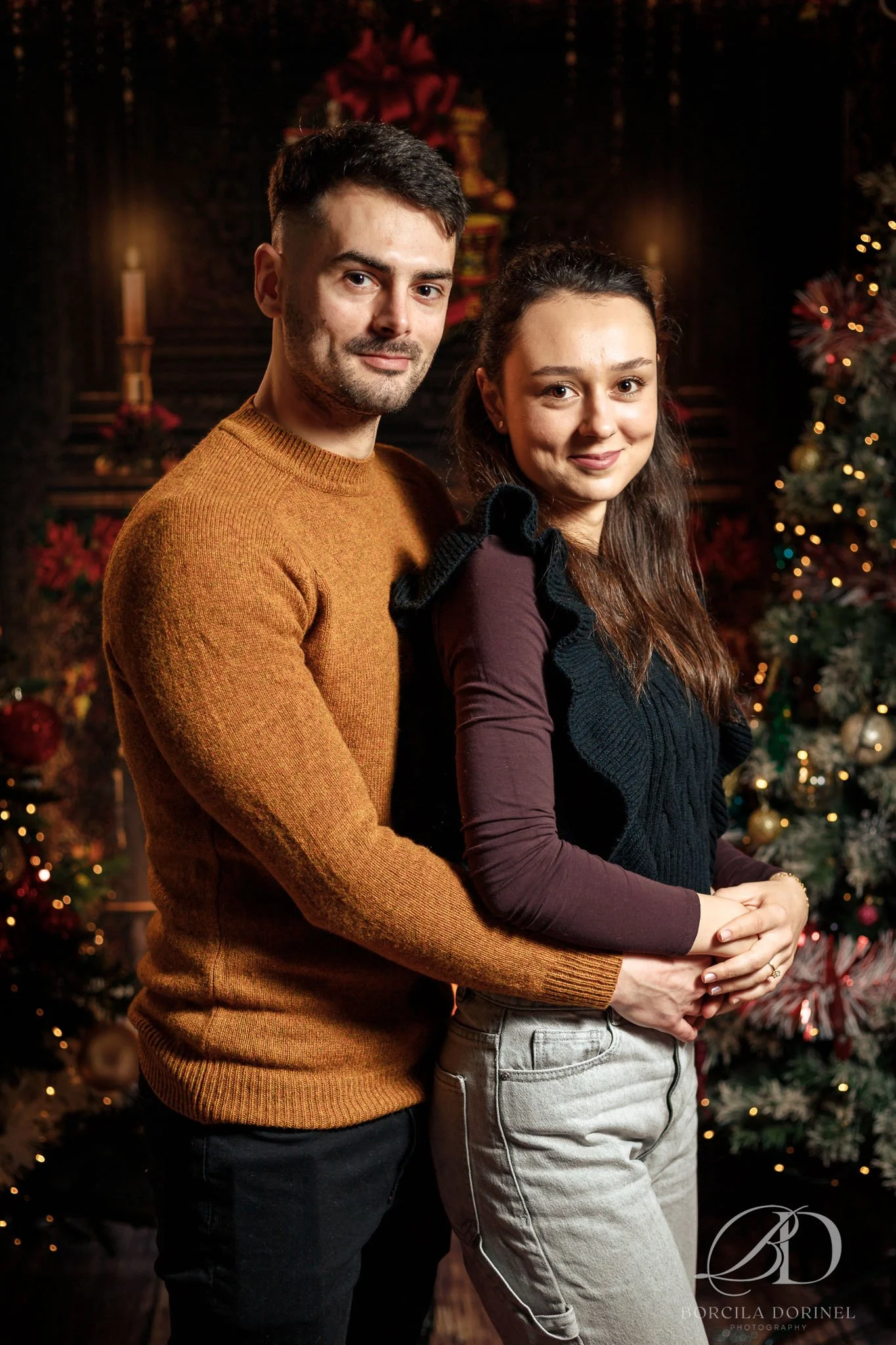 CHRISTMAS-photo-shoot-mini-session-in-Northampton-captured-by-borcila-dorinel-photography-portrait-photographer-in-northampton-photo-8