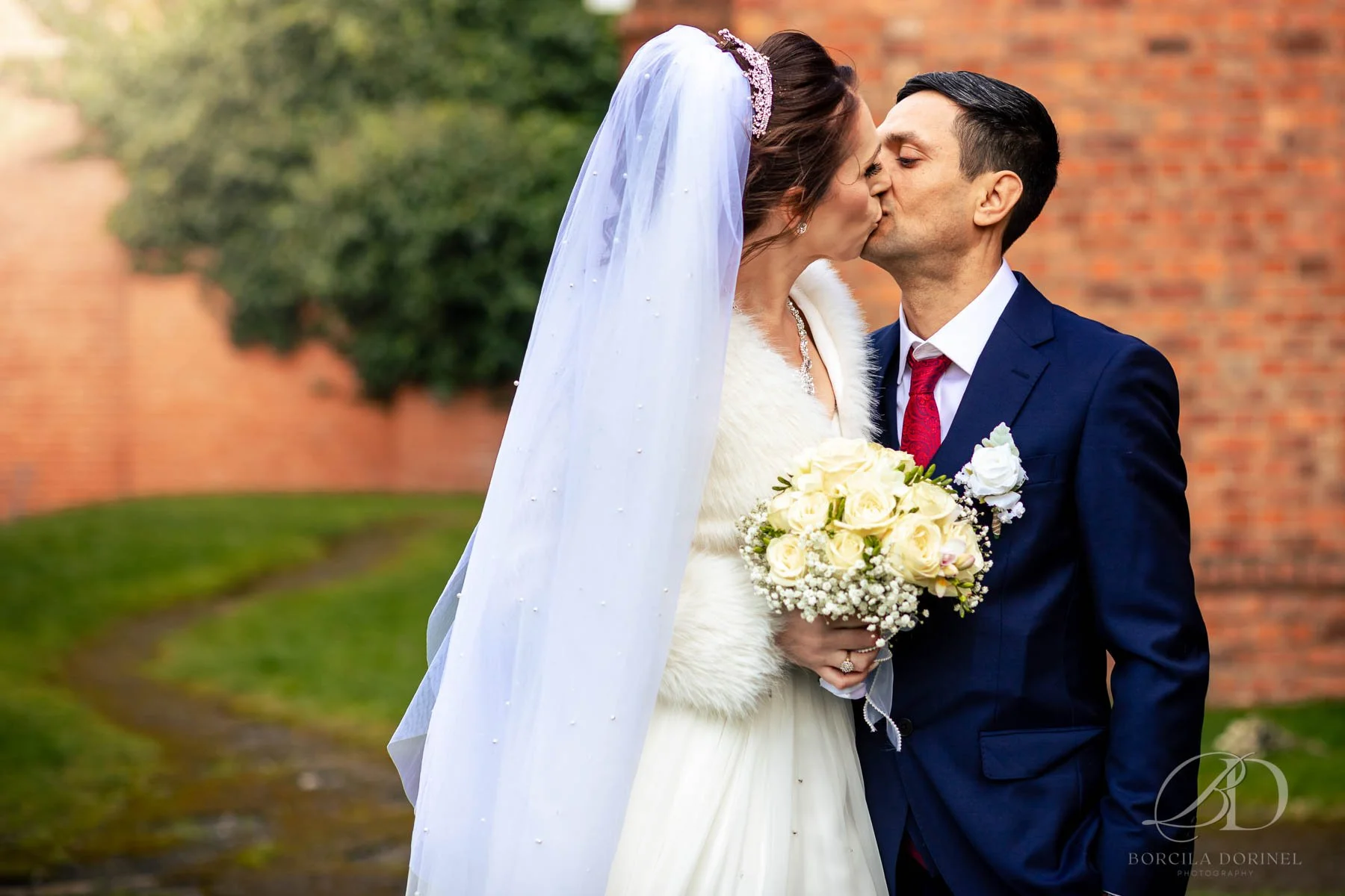 Mihaela & Remus