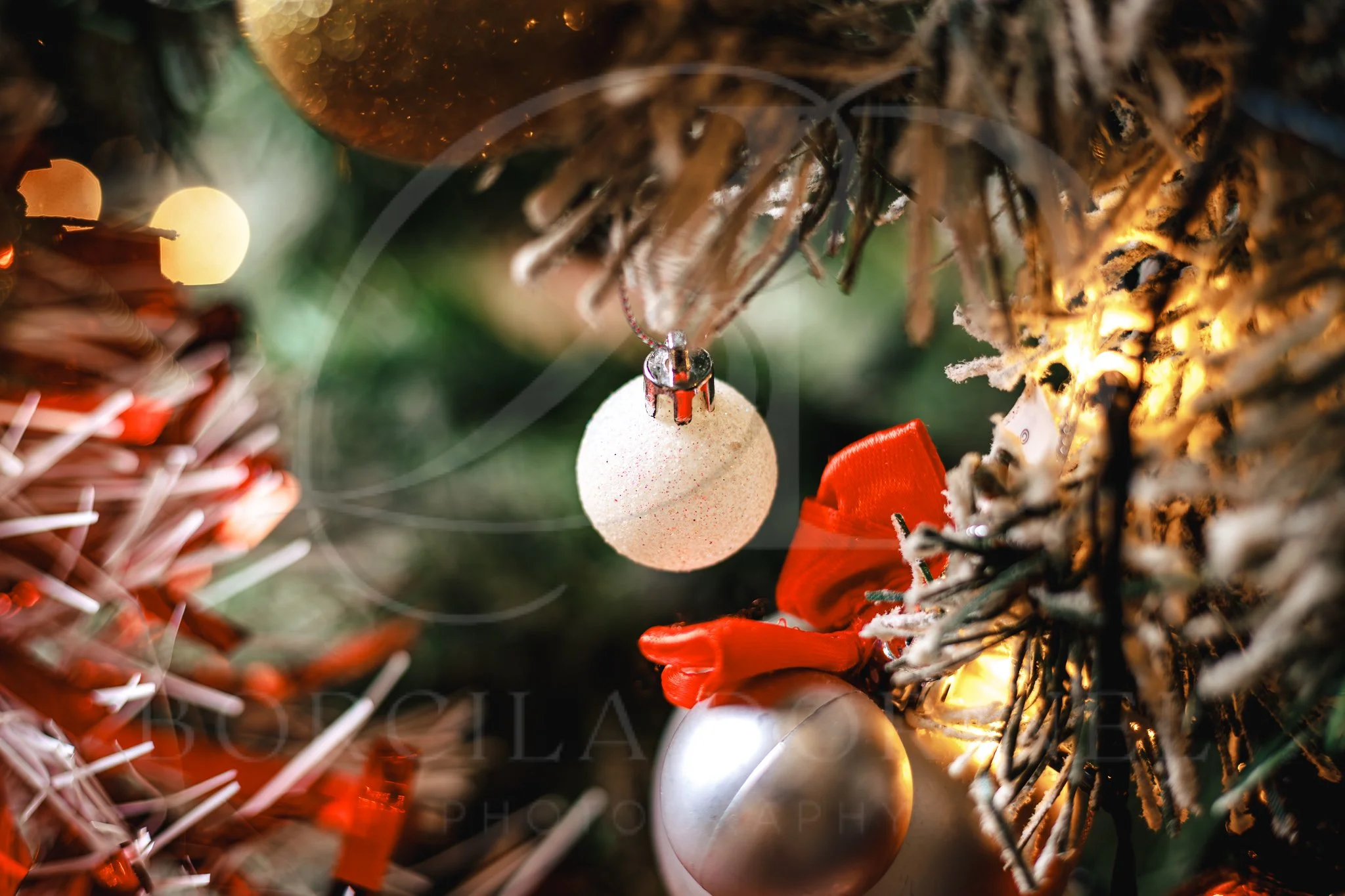 Christmas Background Photo Collection