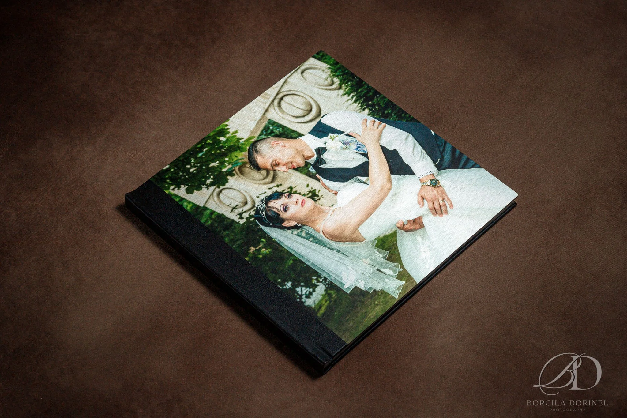 Wedding Photo Album Ideas UK Couples Love