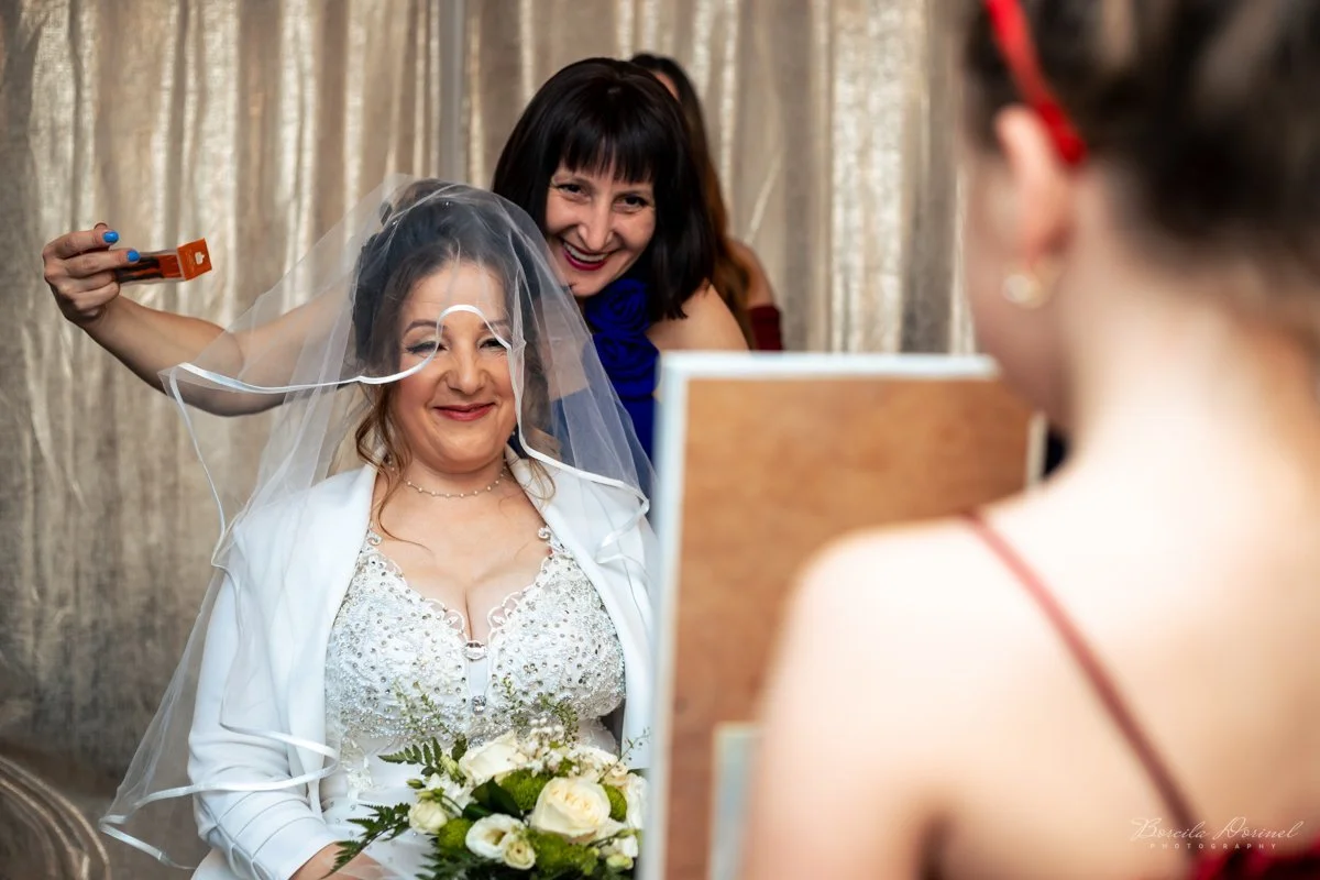 Documentary Wedding Photographer in Northampton borcila dorinel photography 2