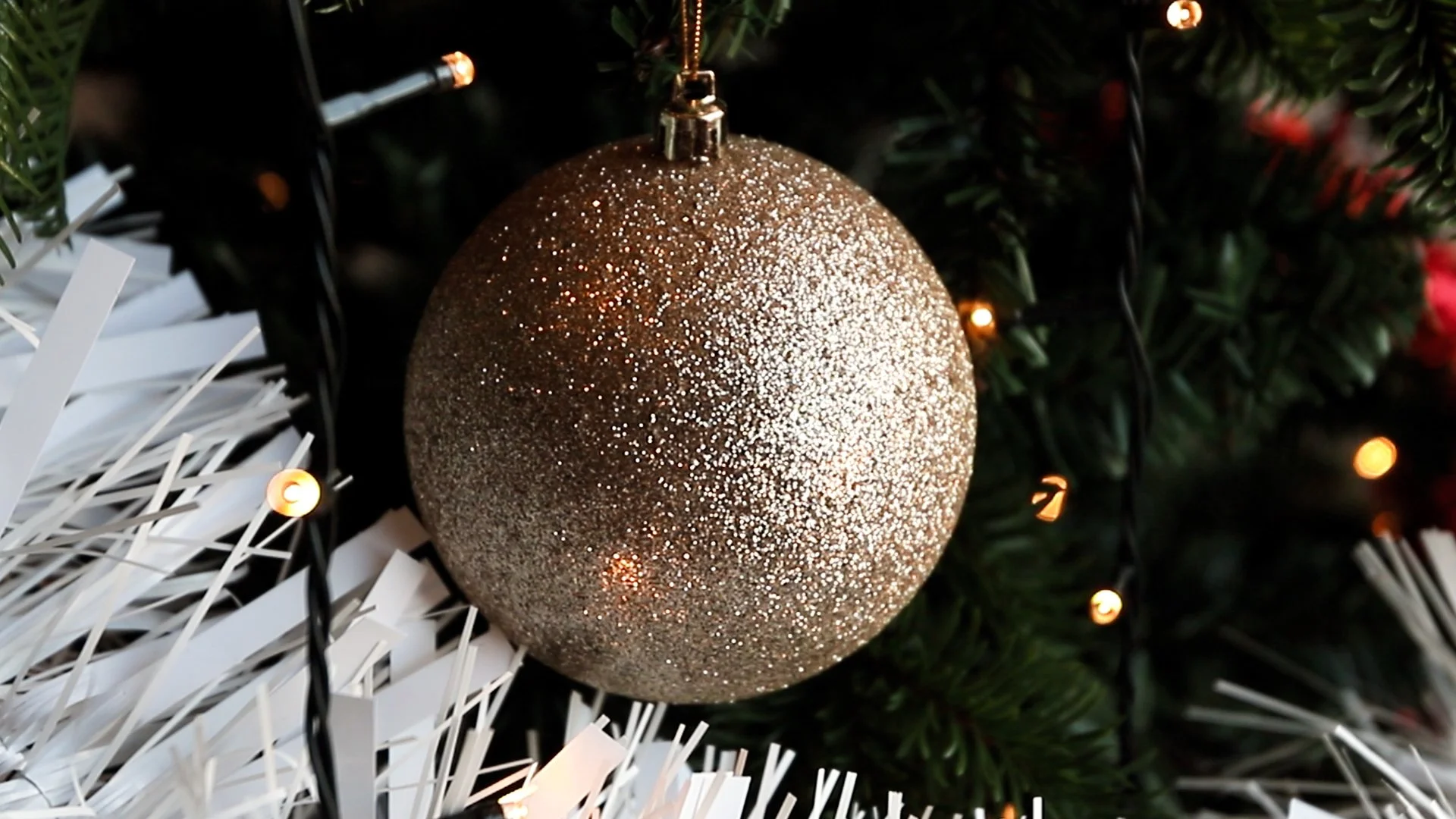 Christmas Eve Video FHD – Golden Bauble Tilt Camera Stock Footage Thumbnail.jpg