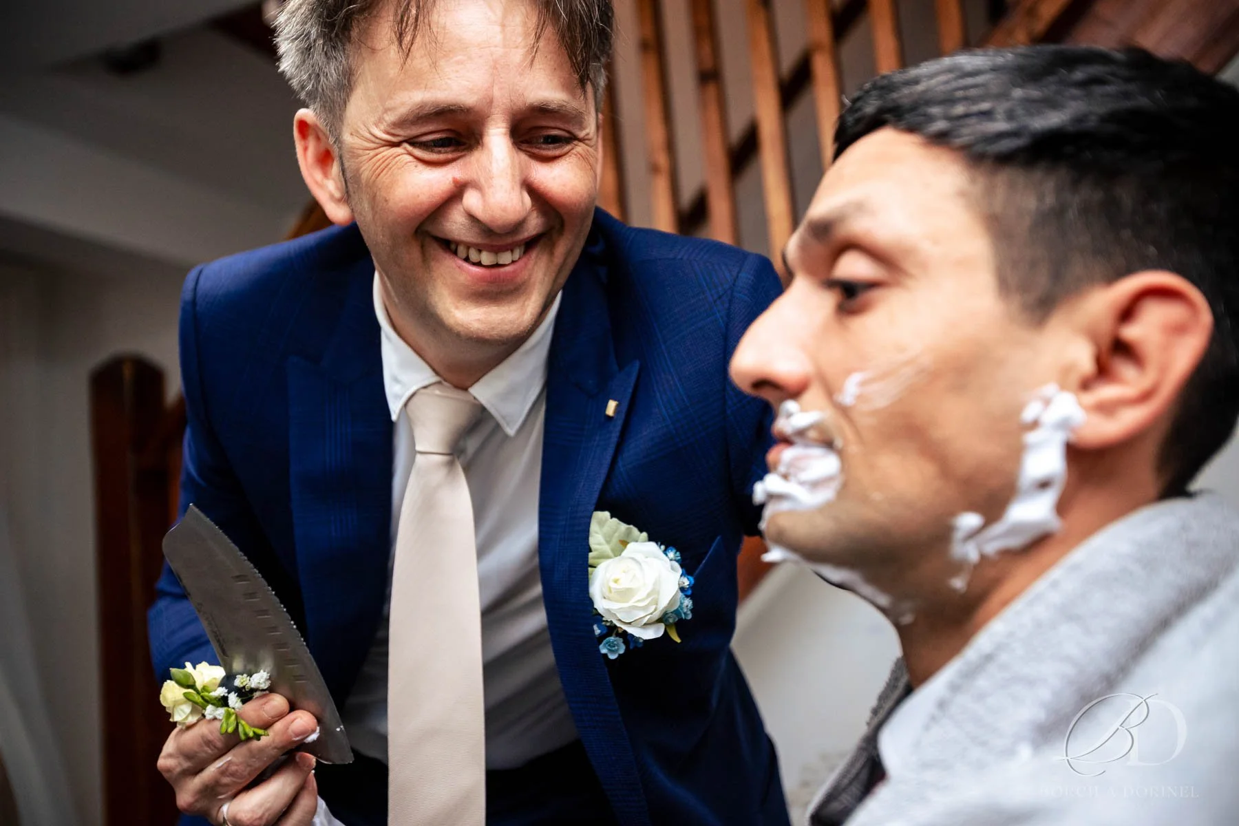 Documentary Wedding Photographer in Northampton borcila dorinel photography 17