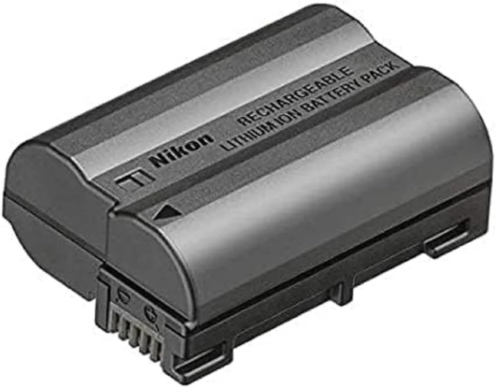 Nikon Rechargeable Li-ion Battery EN-EL15c