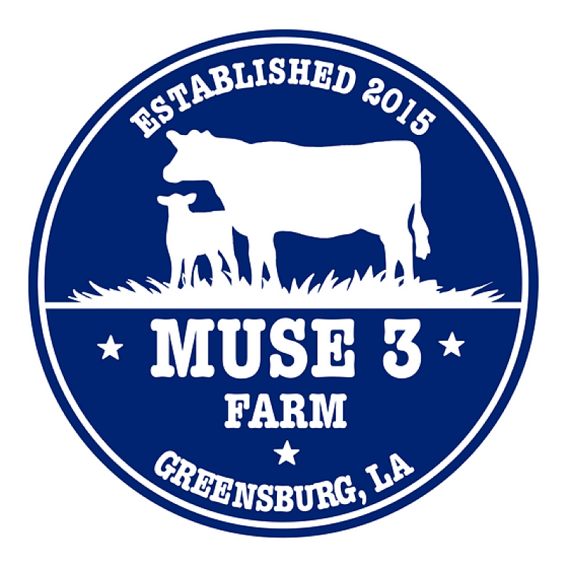 Muse 3 Farm