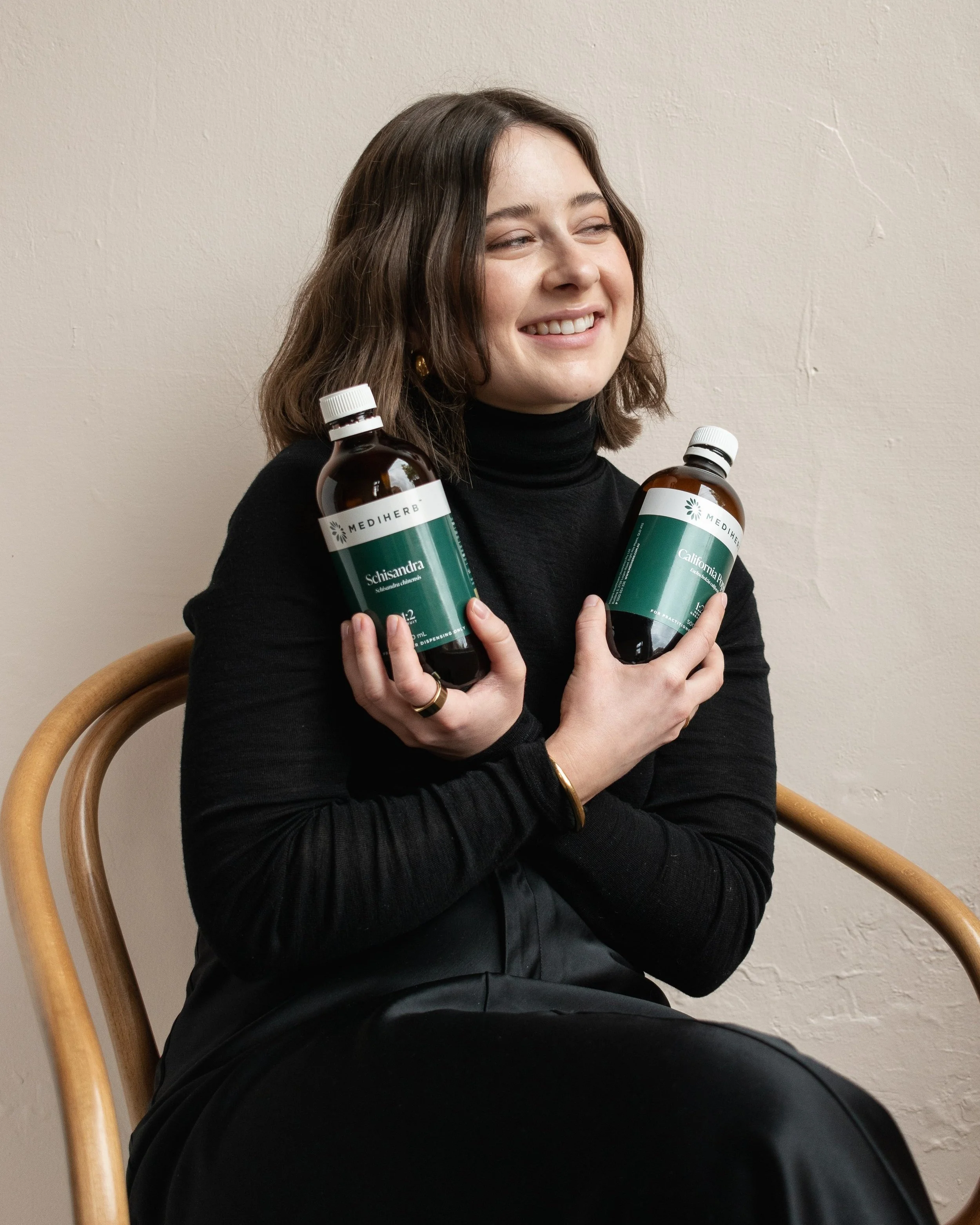 Online naturopathic consultation for women in Ballarat and Australia