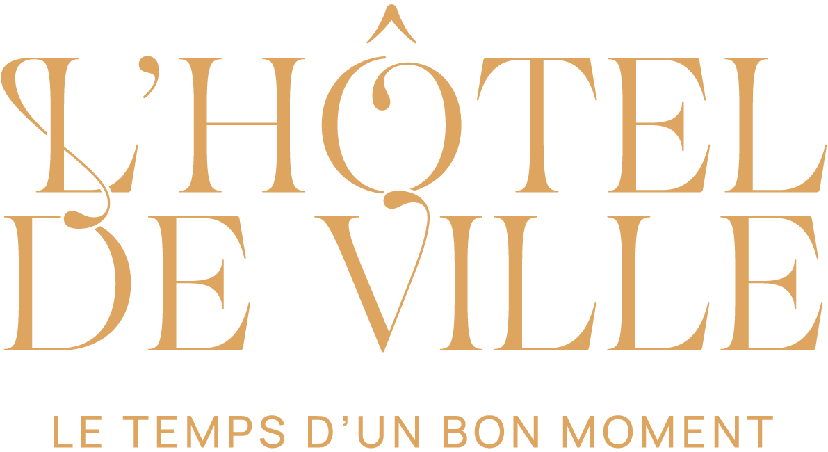 L&#39;Hôtel de Ville Bulle - Café Restaurant