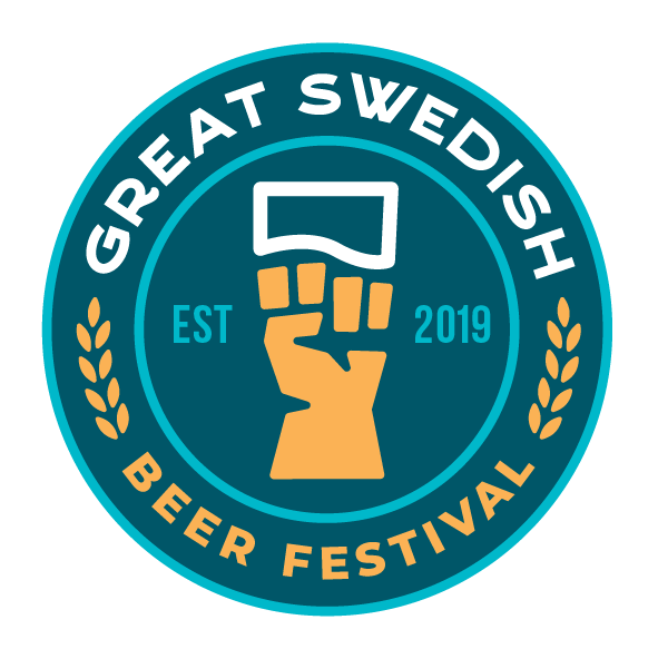 Great Swedish Beer Festival