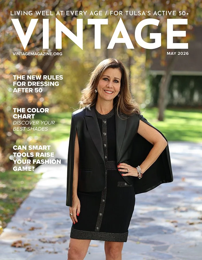 LIFE's Vintage Magazine