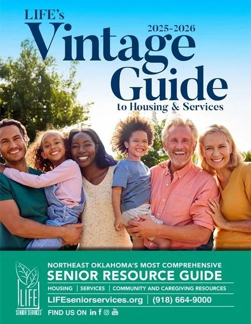 LIFE's Vintage Guide