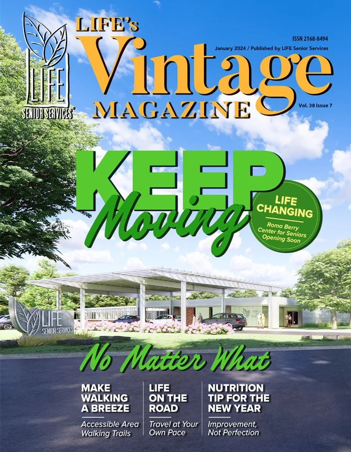 LIFE Senior Services