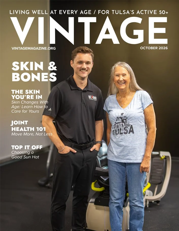 LIFE's Vintage Magazine
