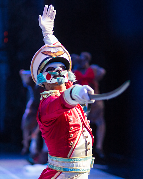 Nutcracker