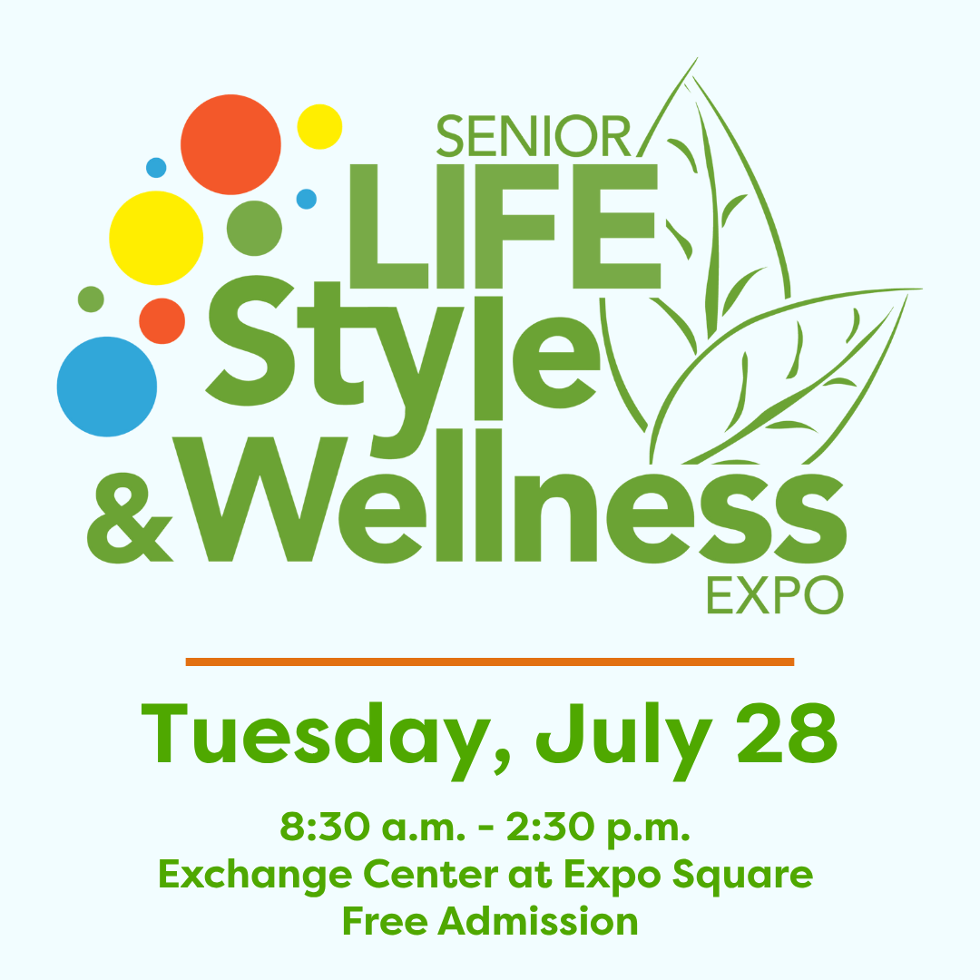 Senior Expo 