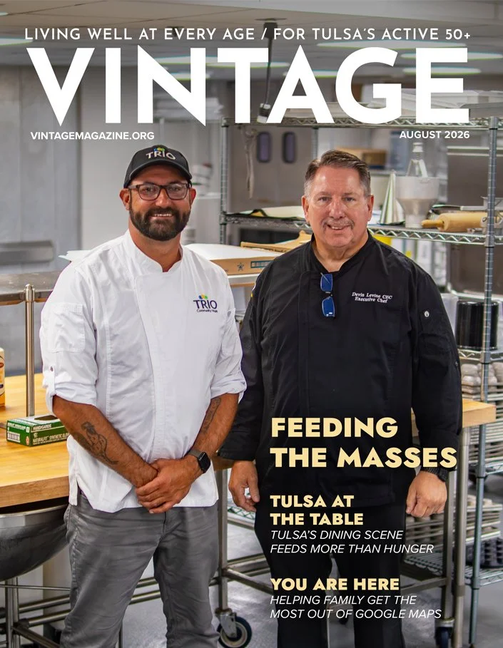 LIFE's Vintage Magazine