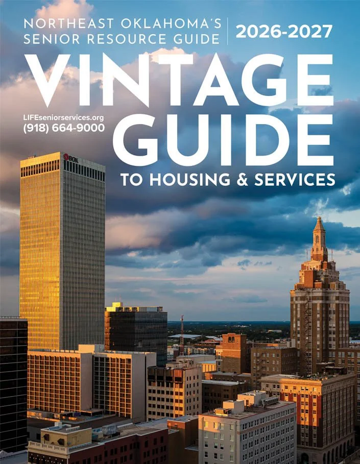 LIFE's Vintage Guide
