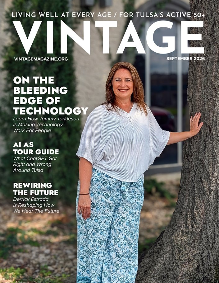 LIFE's Vintage Magazine