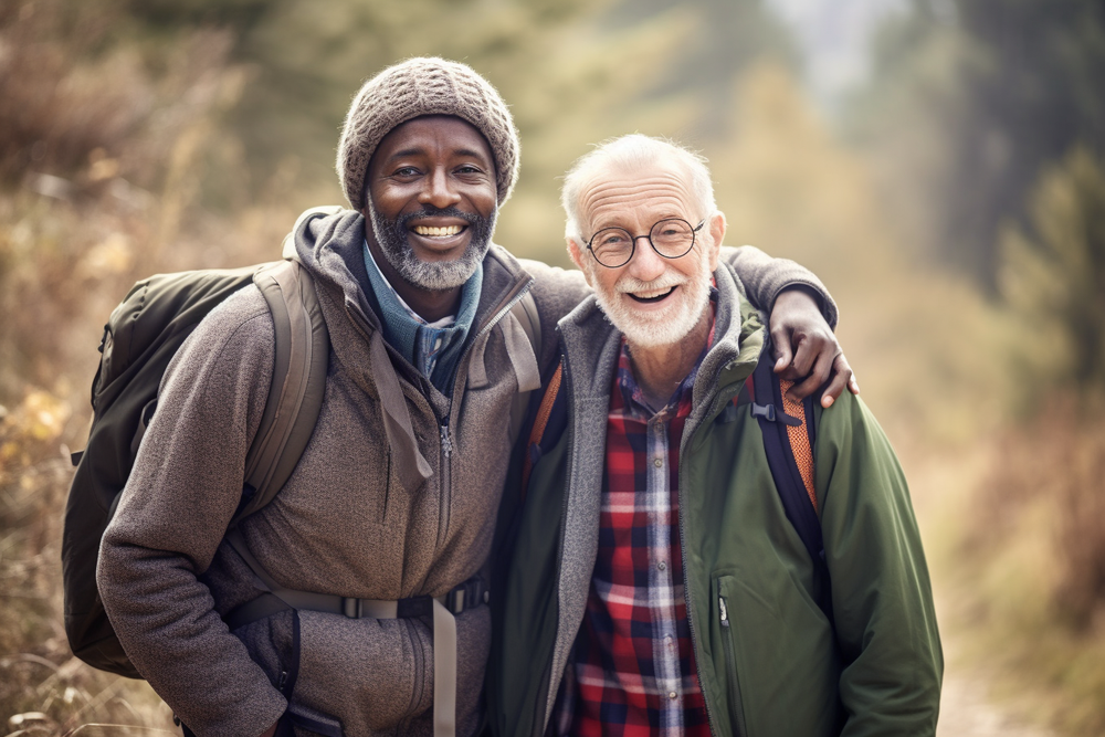 Case Management — LIFE Senior Services