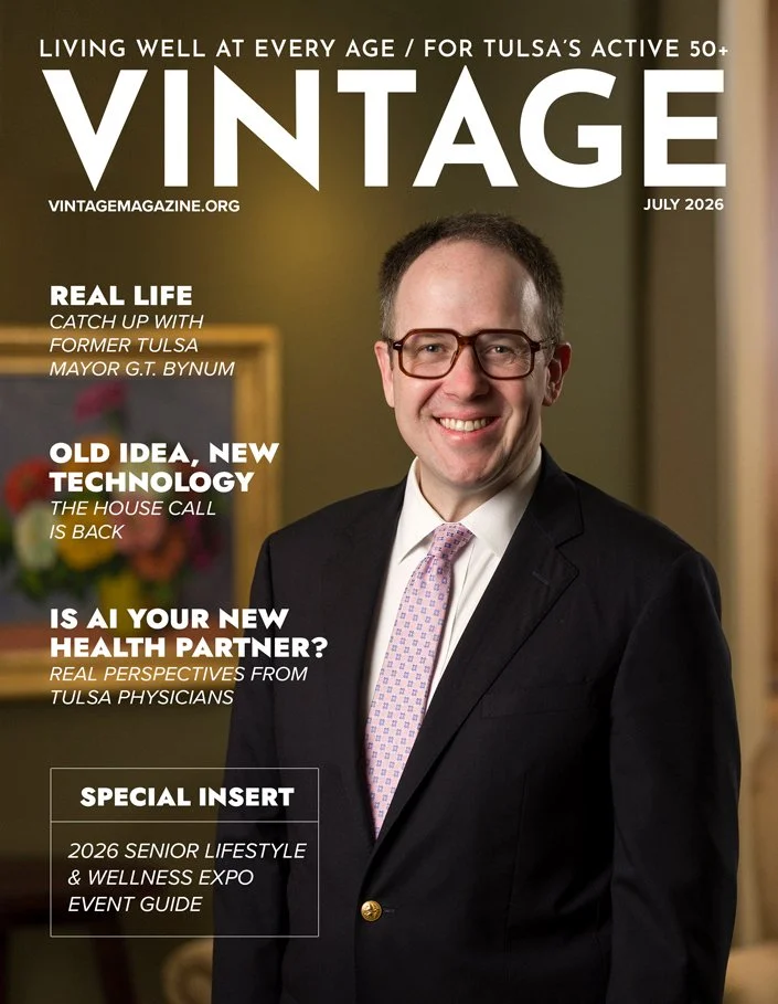 LIFE's Vintage Magazine