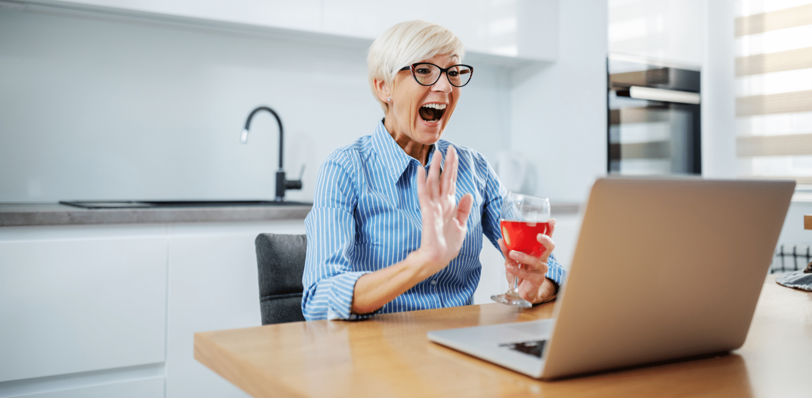 Tips for seniors at home