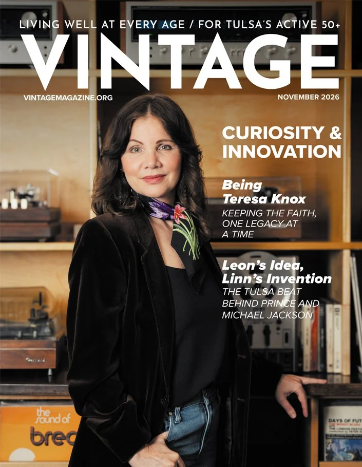 LIFE's Vintage Magazine