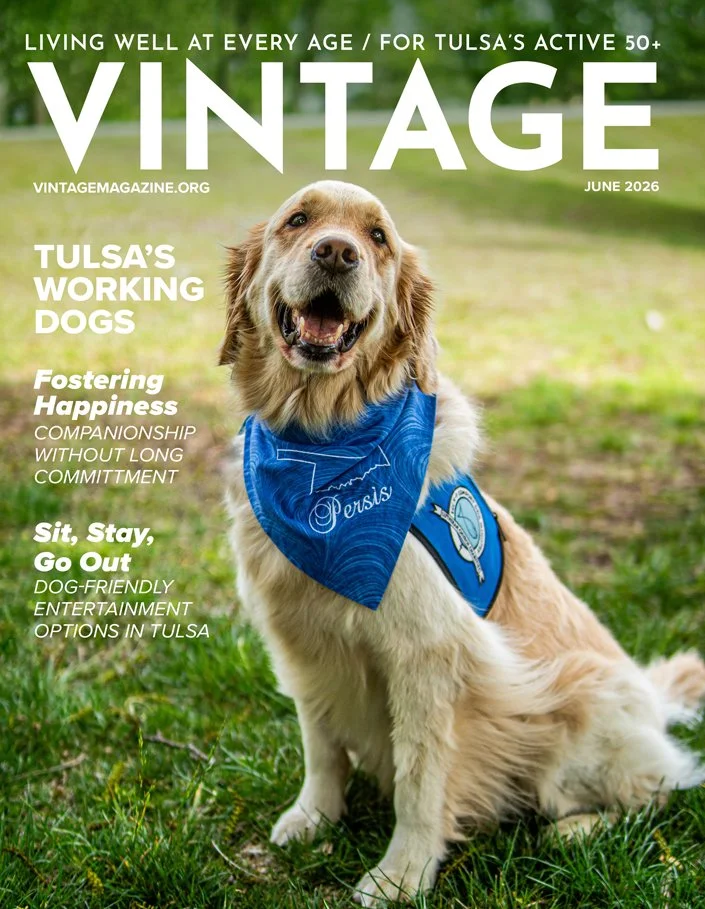 LIFE's Vintage Magazine