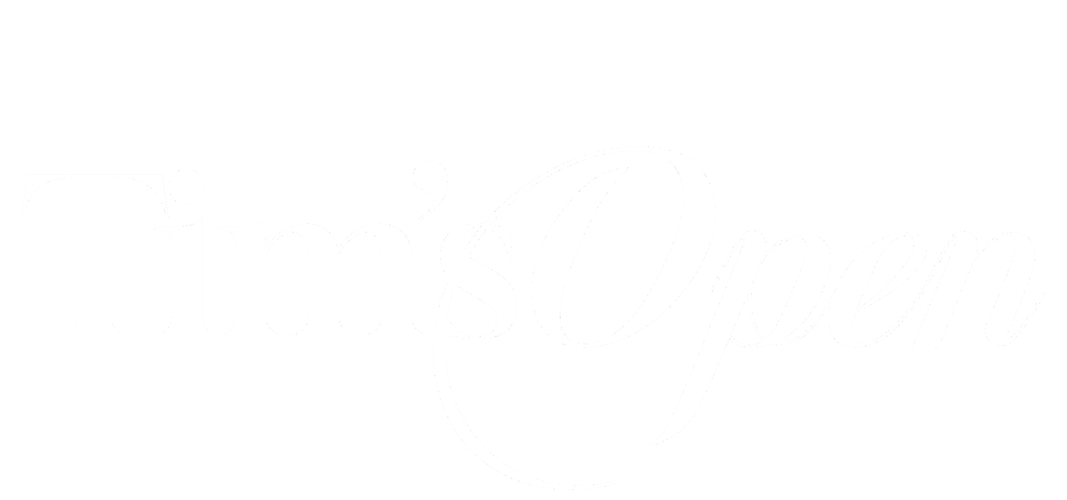 Tim&#39;s Open