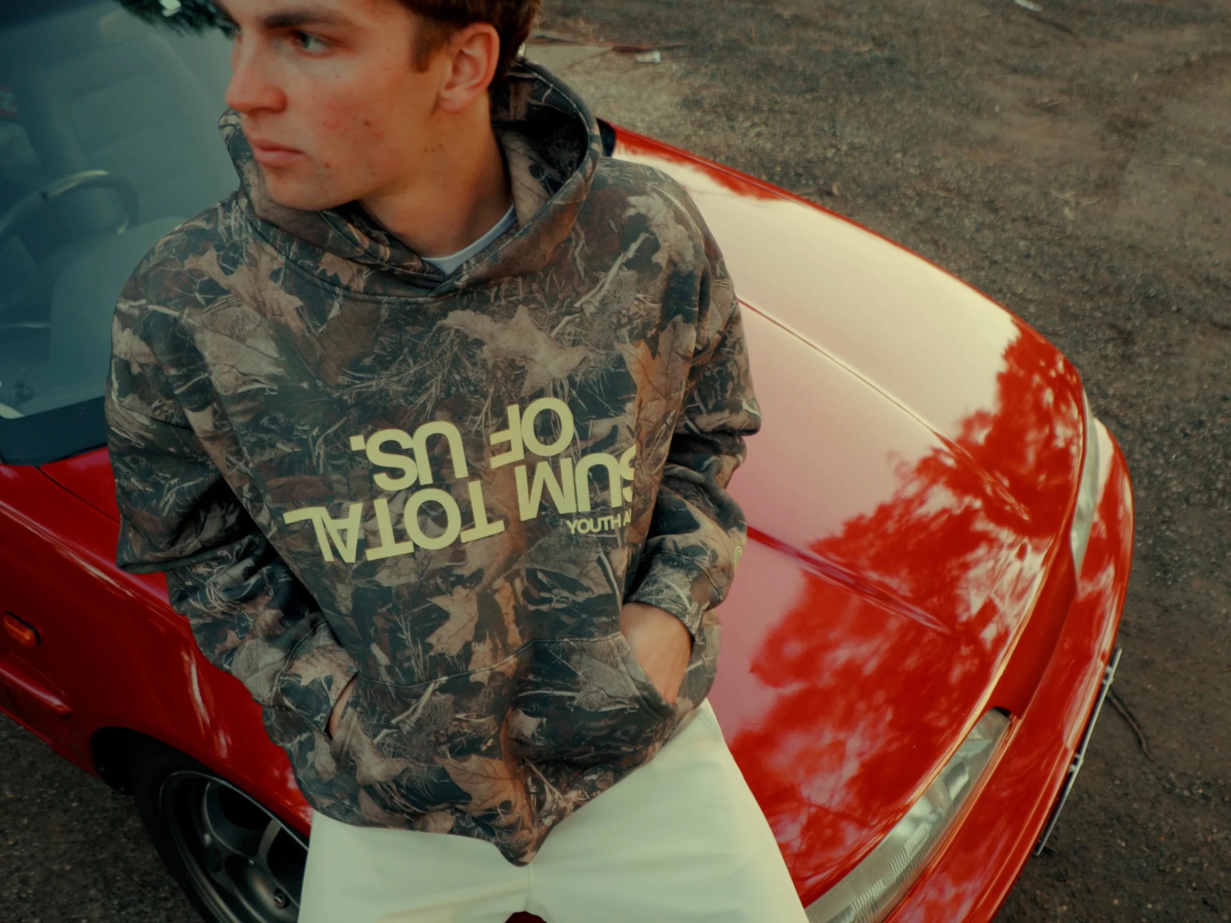 YOUTH ALIVE MERCH