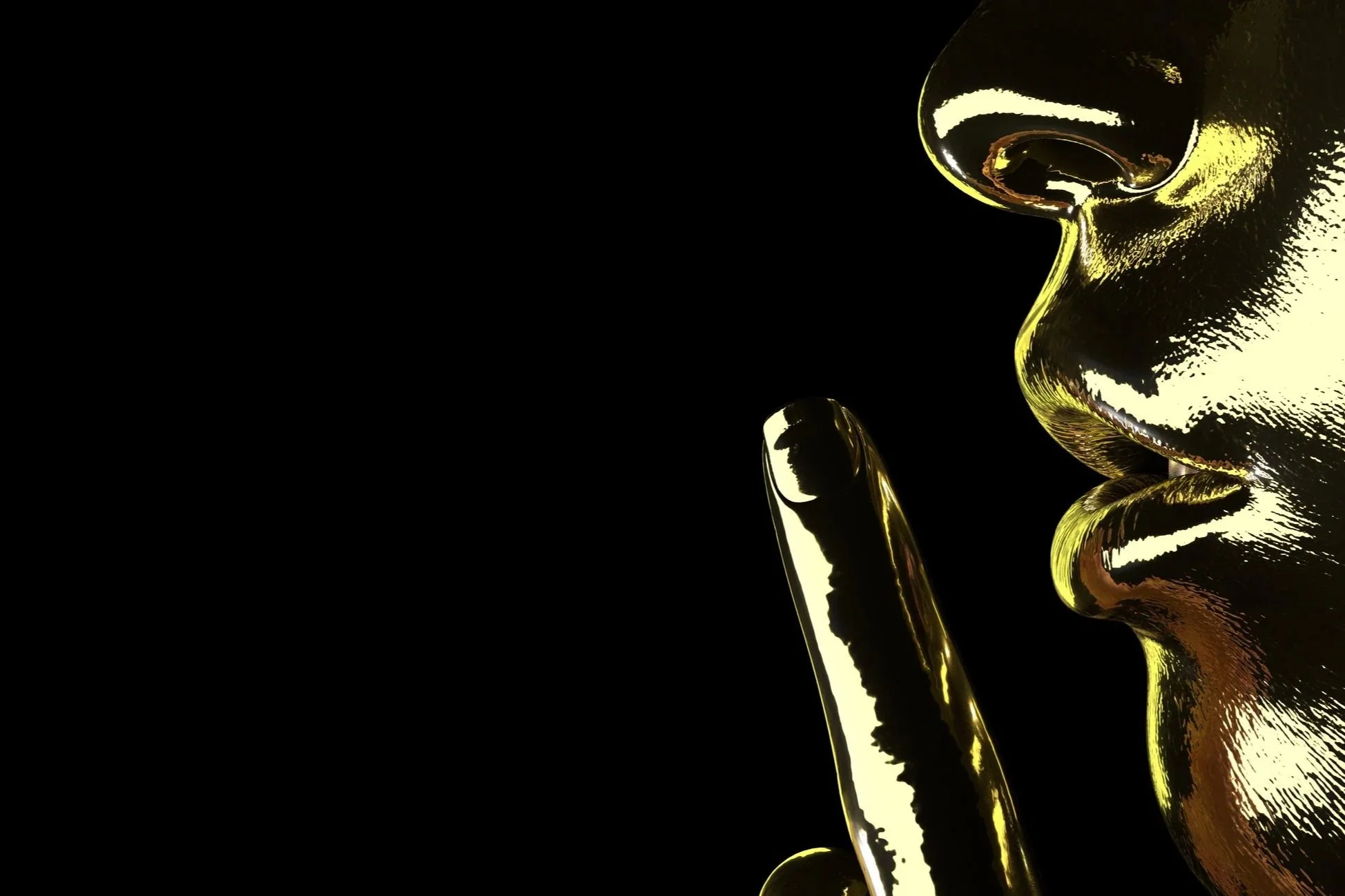 Silence is Golden? Why Explicit Cover Isn’t Always Better Cover