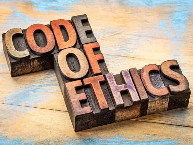 How has the UK Society revised the Ethical Code surrounding Behaviour Analysis?