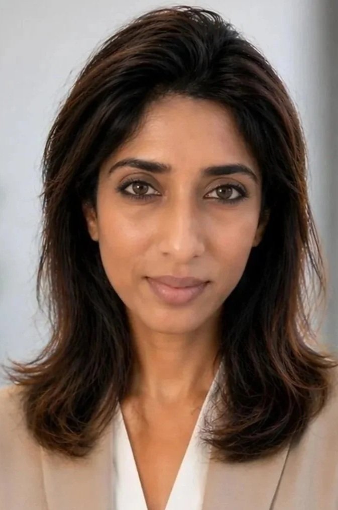 Iman Shahul - Behaviour Analyst (BCBA)