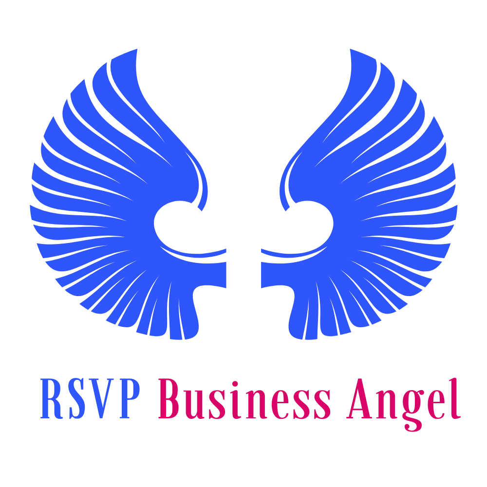 RSVP BUSINESS ANGEL