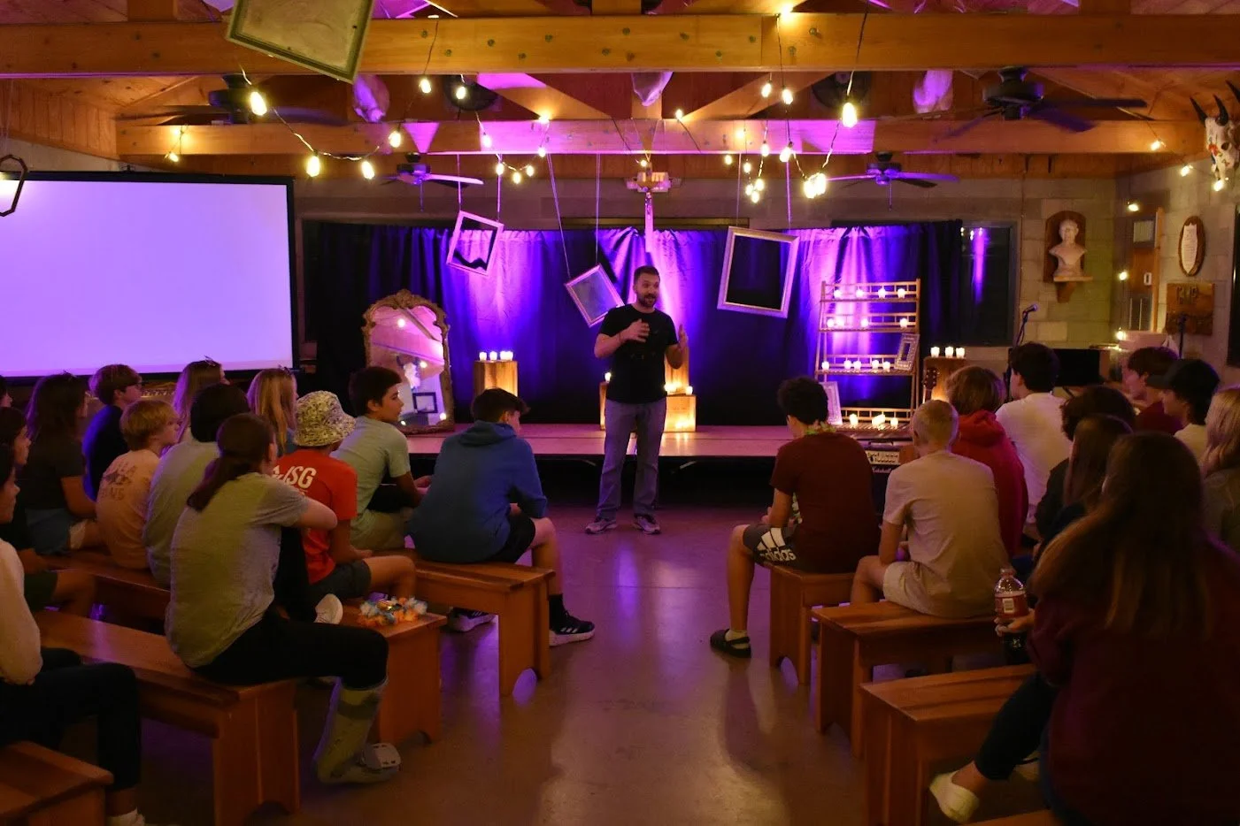 St. Raphael Life Teen