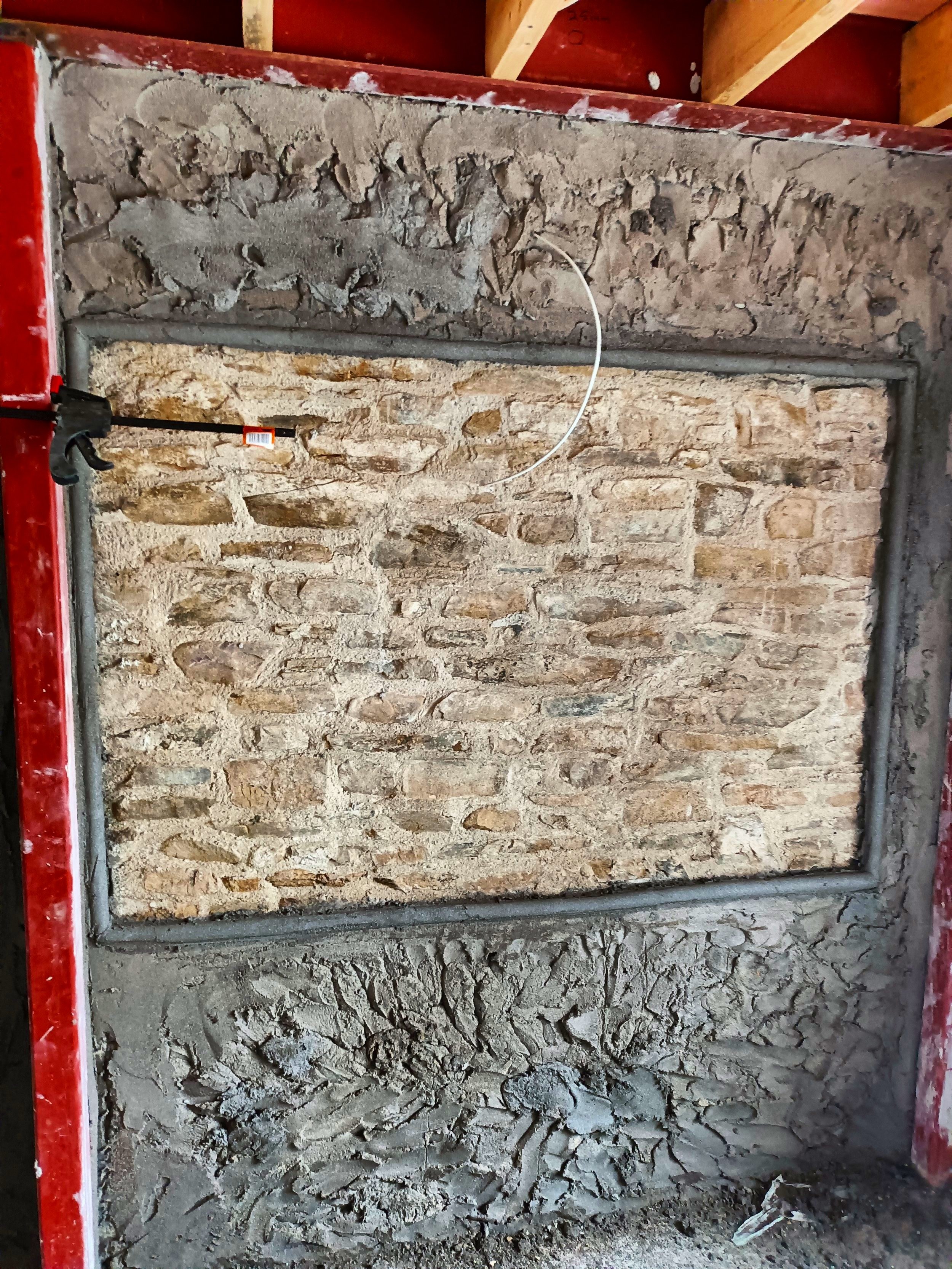 2 Pointed Panel Midpoint Harled EcoCork.jpg