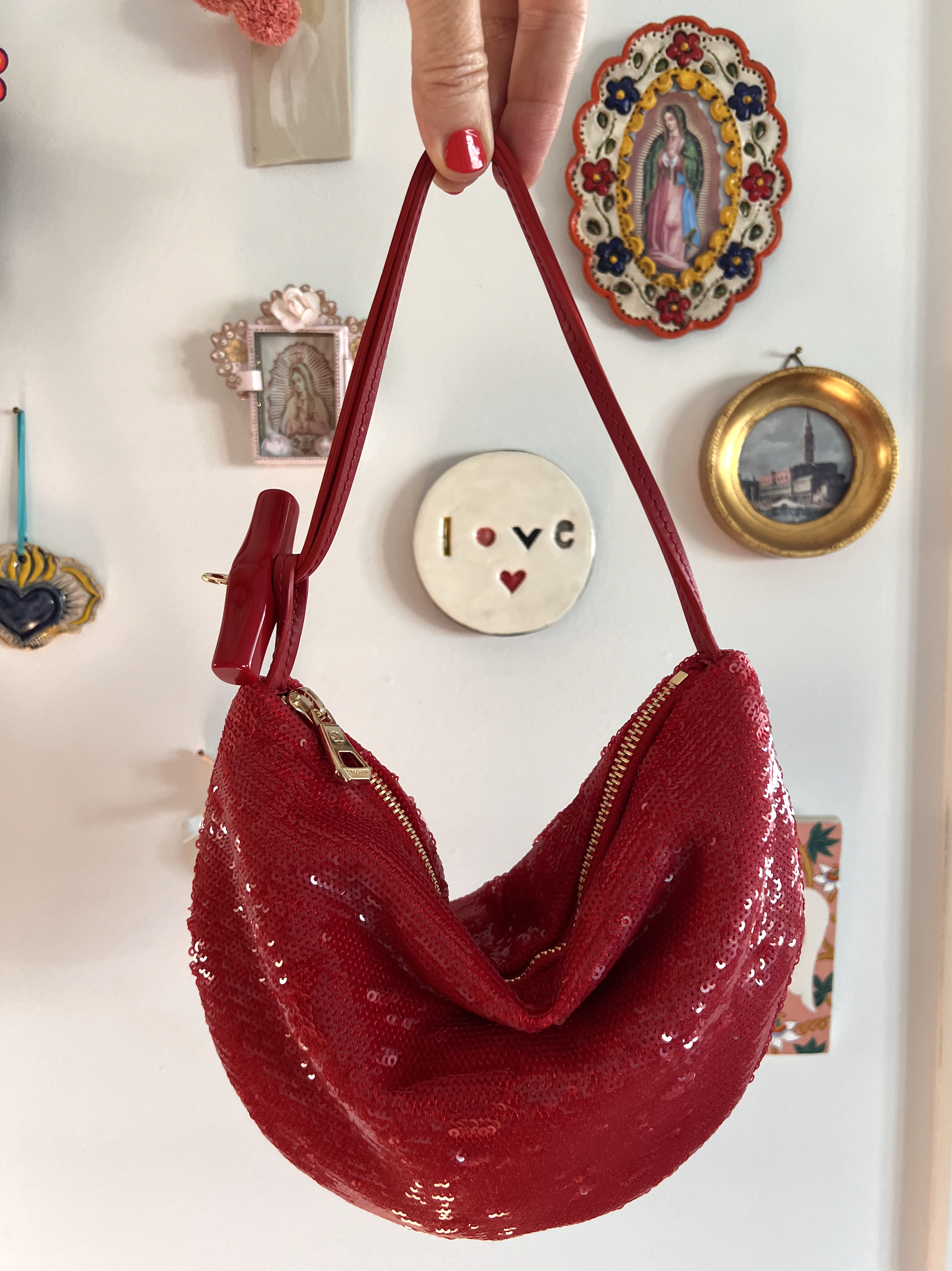 the art of reinvigoration