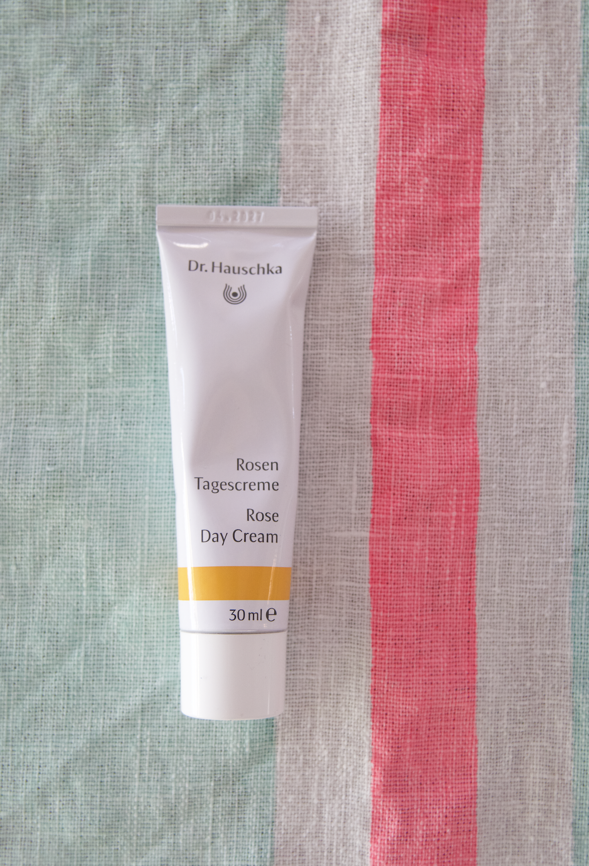 Day time moisturising cream