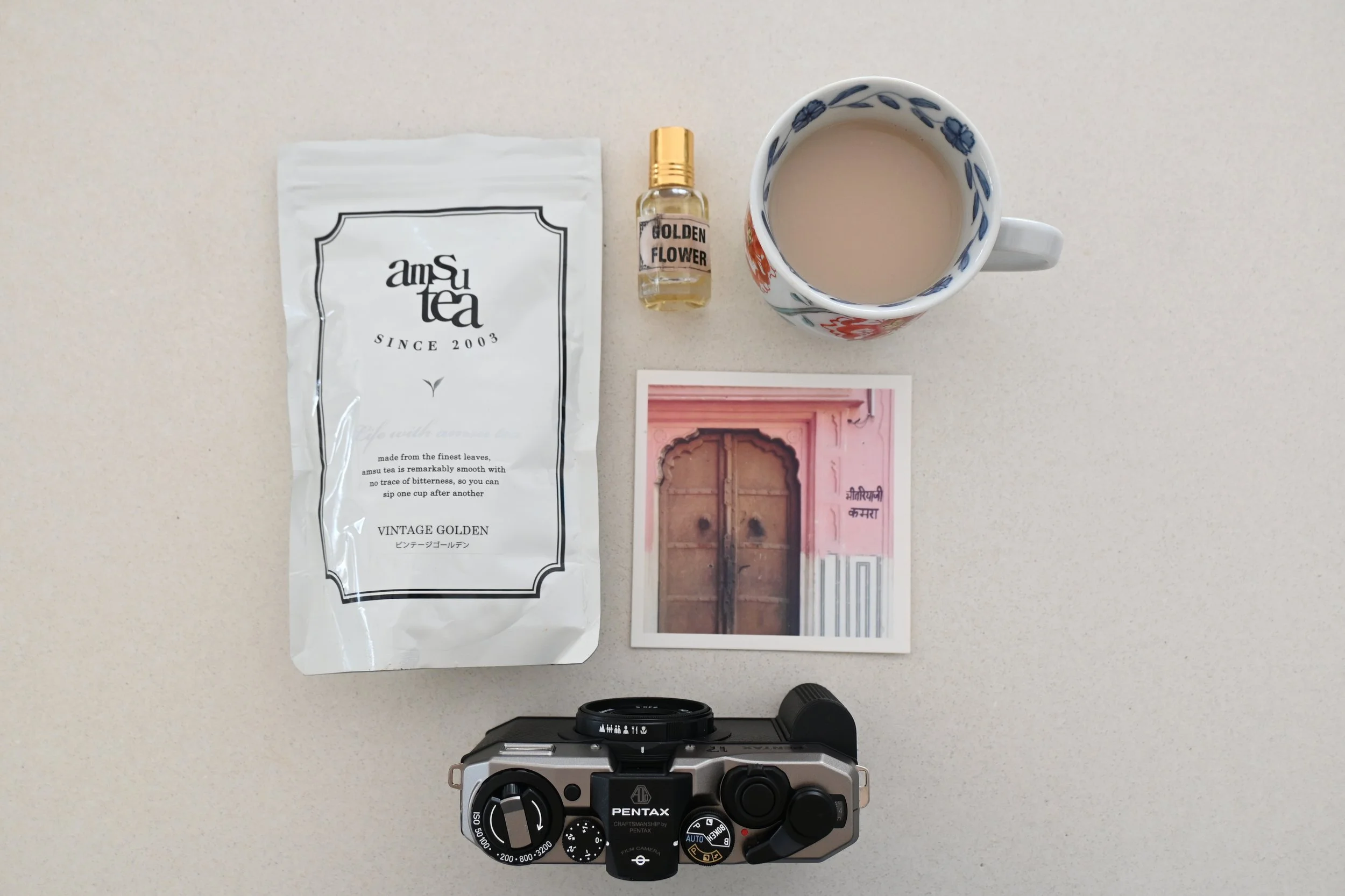 Life Trinkets 